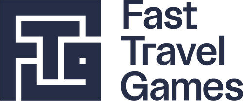 Fast Travel Games Logo