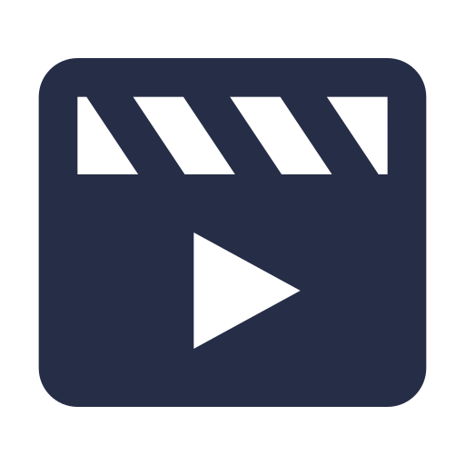 Filmproduktion Virtual Desktop Infrastructure Icon