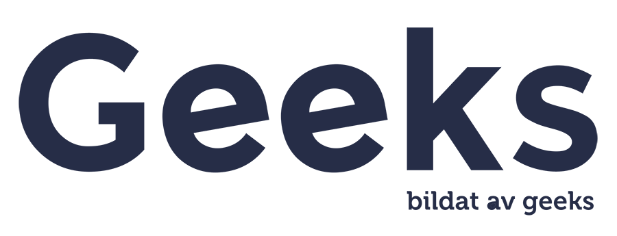 Geeks Logo