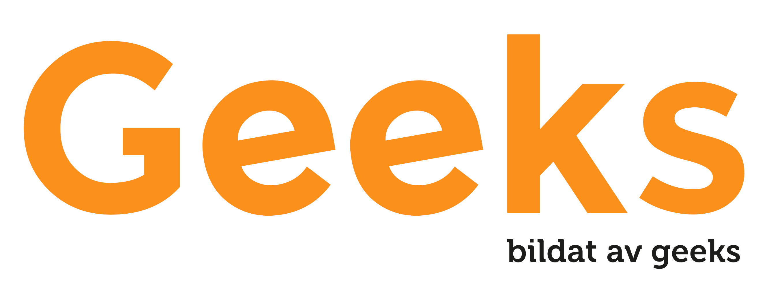 Geeks Logo