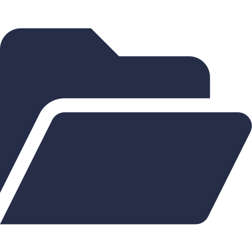 Storage Icon